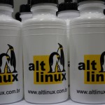 Лекарство ALT Linux